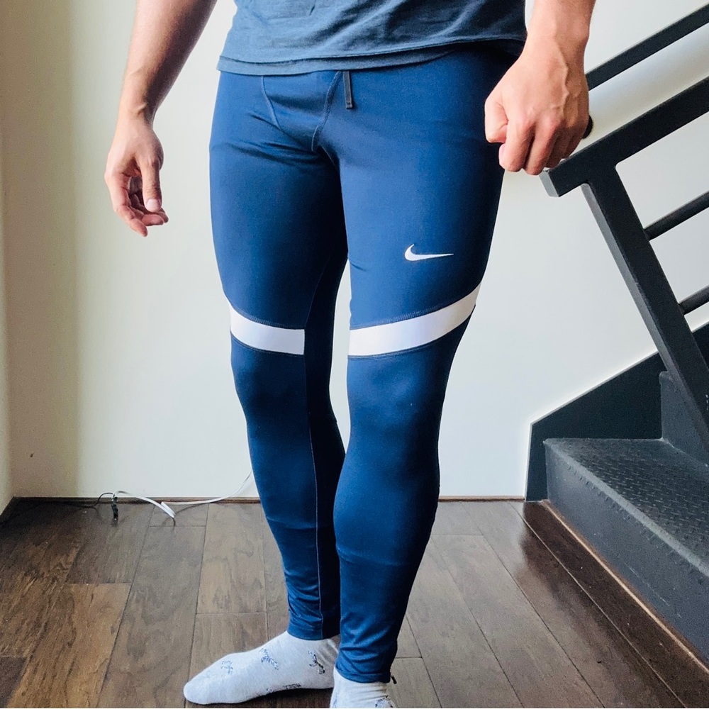 Men's Nike Running Joggers/Leggings